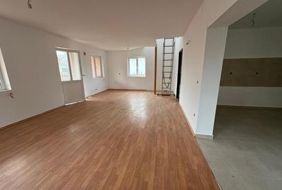 Casă lângă Sepsi Arena 155 mp utili + teren 450 mp utili - 4