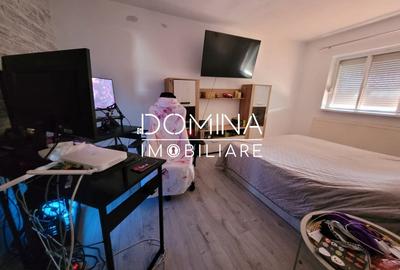 Apartament cu 2 camere decomandat, mobilat în 9 Mai - 6