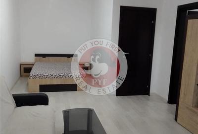 Grand Arena | Garsoniera | Semidecomandata | 44mp | B11562 - 3