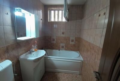 Apartament cu 2 camere semidecomandat, mobilat în Policlinica - 8