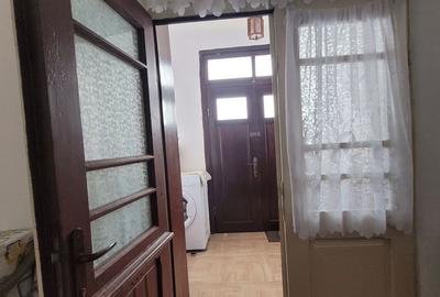 Casă cu 2 camere în Giurgița - 8