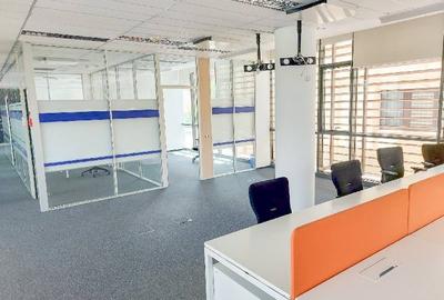 0% comision! Inchiriere birouri Caramfil, 636 - 1272 mp - 4