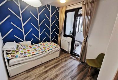 Apartament 3 camere superb, 13 Septembrie pet friendly - 2