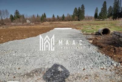 Teren Construcții de 4007 mp, în Periferie - 6