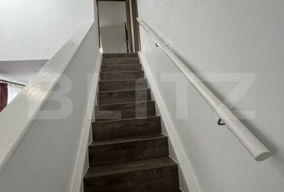 Apartament modern cu 4 camere, 115 mp, intr-un cartier exclusivist, Bistrita - 4