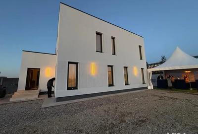 Casă cu 4 camere în Centură - 10