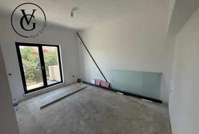 Ilfov Duplex in Corbeanca - 4 camere - 9