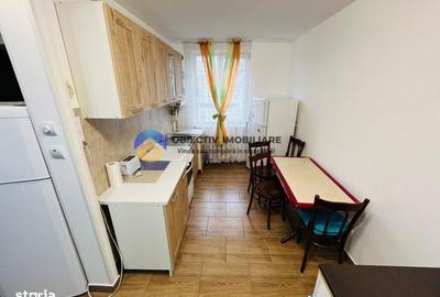 Apartament cu 2 camere decomandat, mobilat în Precista - 2