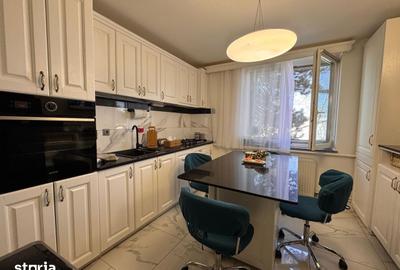 Apartament cu 3 camere în Central - 9