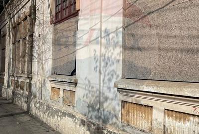 Casa de vanzare in centrul Galatiului - istorie si potential real - 5