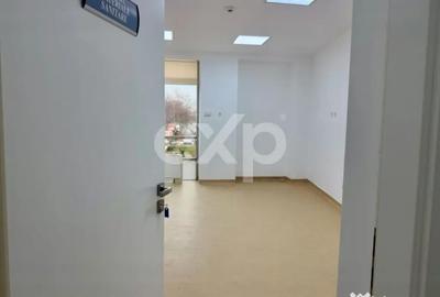 Spațiu comercial, de 22 mp, în Central - 2