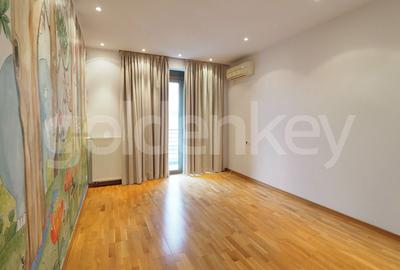 Duplex cu 6 camere cu Canalizare în Băneasa - 21