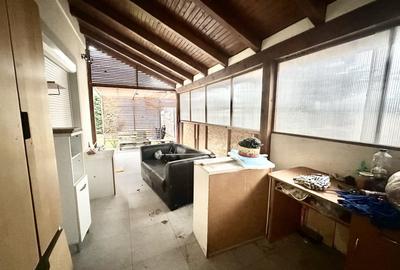 Duplex cu 5 camere cu Canalizare în Moșnița Veche - 15