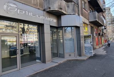Spatiu comercial de închiriat Piața Crângași - 5