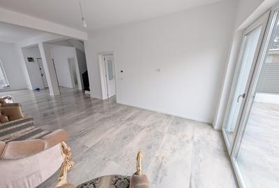 Casa 4 camere 130mp | 0 comision | Voluntari Jiului | 300mp teren - 38