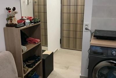 Garsonieră decomandată în Circumvalațiunii - 1