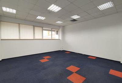 Birouri | 190 - 800 mp | Metrou Pipera | Mobilat/utilat | Comision 0 - 3