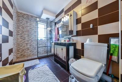Apartament cu 2 camere semidecomandat, mobilat în Florești - 4