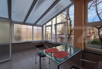 Apartament 2 camere, antreu spatios, 3 terase- una inchisa, garaj, zona Medicina - 14