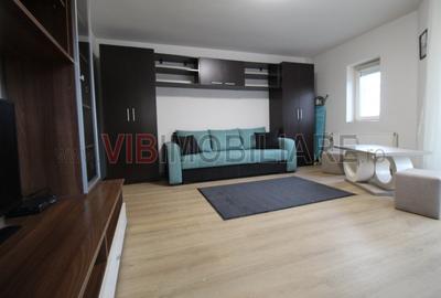 Garsonieră decomandată, mobilată în Decebal - 6