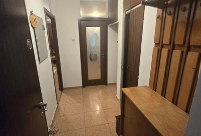Garsonieră decomandată, mobilată în Lujerului - 7