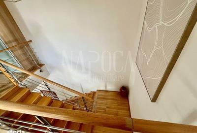 Apartament cu 4 camere în Grigorescu - 7