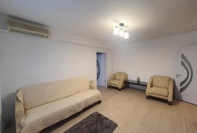 Apartament 2 camere,renovat,mobilat,utilat ,termen lung - 7