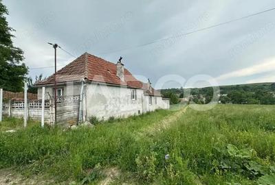 Casa individuala Comision 0% teren 800 mp 3 camere anexe Rusi Sibiu - 18