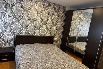 Apartament cu 2 camere semidecomandat în Calea Galați - 6