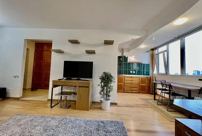 Apartament cu 2 camere decomandat în Barbu Văcărescu - 2