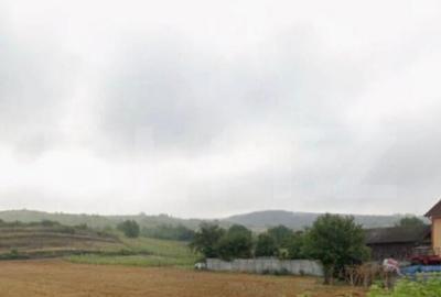 Teren 6800 mp in zona metropolitana Simnicul de Sus - 2