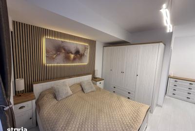 Apartament cu 3 camere în Nord - 7