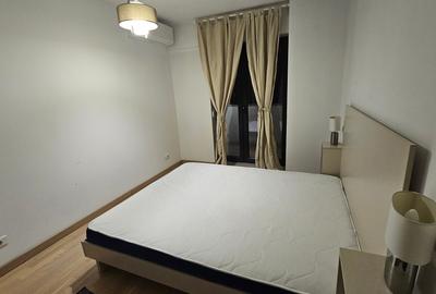 Apartament cu 2 camere decomandat, mobilat în Banu Manta - 2