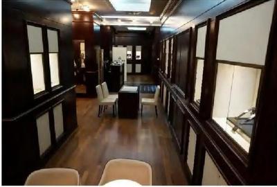 Spațiu comercial, de 320 mp, în Calea Victoriei - 2