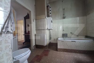 Oportunitate ! Casa renovabila, 112 mp, teren de 334 mp, Gheorgheni ! - 9