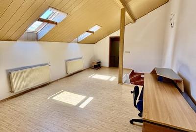 Casa individuala - zona Calea Dumbravii - 2 intrari separate - 18