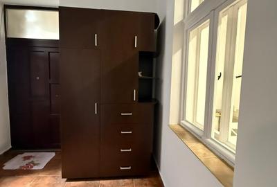 Apartament cu 2 camere semidecomandat, mobilat în Semicentral - 9