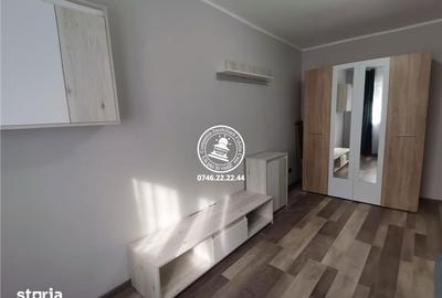 Garsonieră decomandată în Tudor Vladimirescu - 7