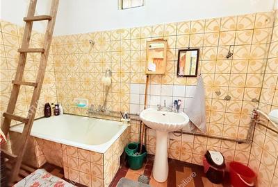 Casă individuală cu 5 camere cu Canalizare în Turnișor - 16