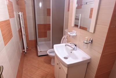 Garsonieră decomandată în Central - 7