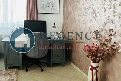 Apartament cu 3 camere, mobilat în Berceni - 1