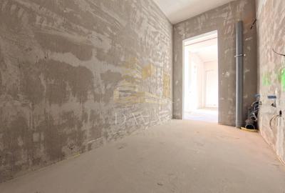 Apartament cu 3 camere semidecomandat în Baciu - 20