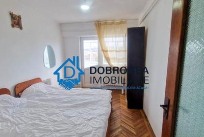 ULTRACENTRAL- 4 CAMERE DECOMANDAT ,CENTRALA GAZ, SUPRAFATA - 12