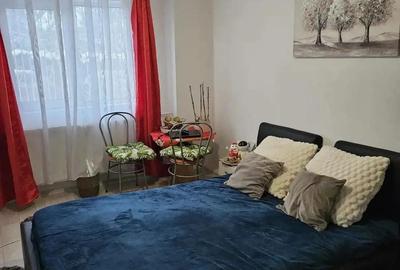 Garsonieră decomandată, mobilată în Badea Cârțan - 2