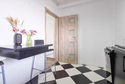 Apartament cu 2 camere decomandat, mobilat în Prelungirea Ghencea - 7