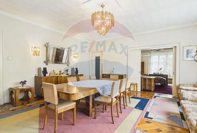 Apartament cu 5 camere decomandat în Cotroceni - 3