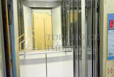 Apartament cu 3 camere semidecomandat, mobilat în Băneasa - 26