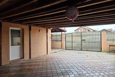 Oportunitate in Domnesti - Vila spatioasa cu teren generos - 15