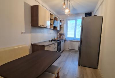 Garsonieră decomandată în Tătărași - 2