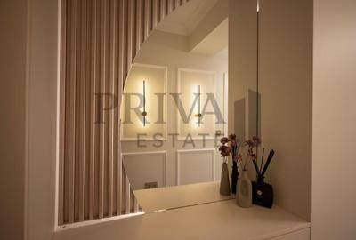 Apartament cu 2 camere, mobilat în Aradului - 19